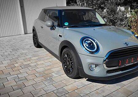 Mini ONE Chili Paket