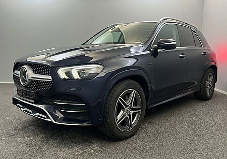 Mercedes-Benz GLE 350 gebraucht kaufen Mercedes-Benz GLE 350 de 4M AMG PANO*ACC*BURM*AHK*LED*MEMO*TOP