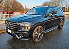 Mercedes-Benz GL 450 GLS 450d 4M/AMG Line Plus/PANO/AHK/Standhzg