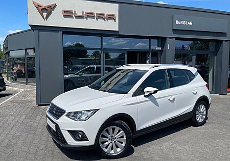 Seat Arona 1.0 TSI DSG Xcellence SHZ Klima PDC hinten