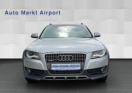 Audi A4 Allroad quattro 2.0 TDI B&O LEDER RECHTSLENKE