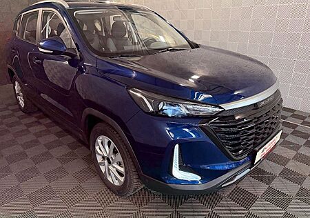 BAIC Beijing X35 *LED*SHZ-TOUCH-BLUETOOTH-PDC-KLIMA