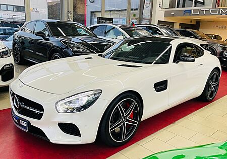 Mercedes-Benz AMG GT Coupe|PANO|R-KAMERA|DEUTSCH|