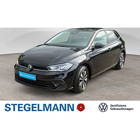 VW Polo leasen