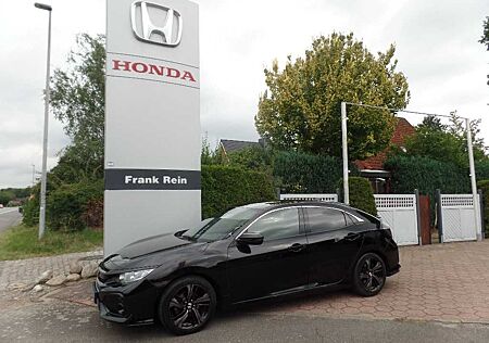 Honda Civic 1.0 i-VTEC Turbo Elegance