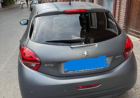Peugeot 208 1.6 Active BlueHDi 100 STOP & START Active