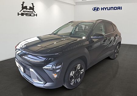 Hyundai Kona SX2 (MY25) HEV 1.6 GDI (129 PS) 6-DCT Trend