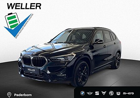 BMW X1 xDrive25e Sport Line - Pano,HuD,HiFi,NaviPlus