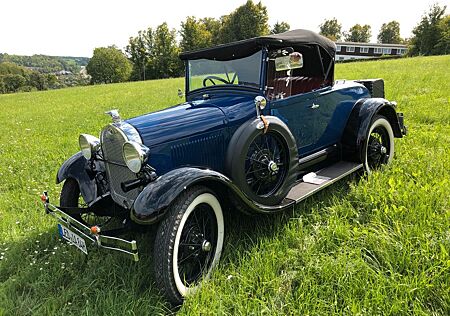 Ford Model A