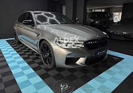 BMW M5 Competition xDrive°M Drivers°KEY°H&K°DRIVING+