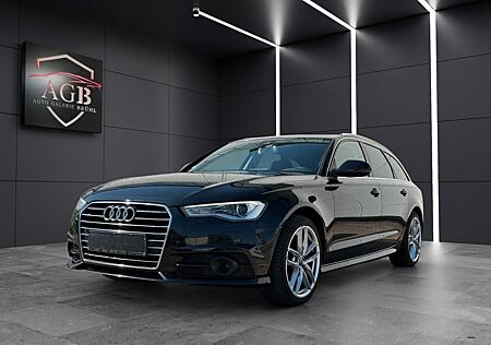 Audi A6 Avant 3.0 TDI*Navi*Bluet*Tempo*ACC*Xenon*SH*