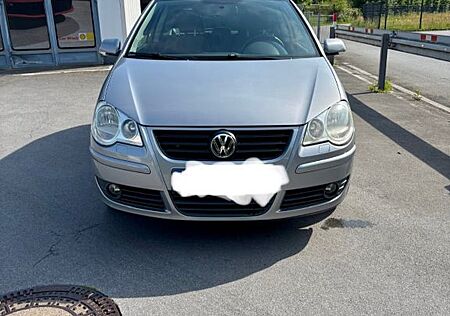 VW Polo Volkswagen 1.2 United