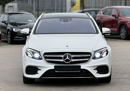 Mercedes-Benz E 450 E450 4M 2xAMG WIDESCREEN/360/AIRMATI/PANO/MEMORY