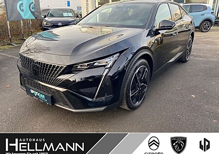 Peugeot 408 GT Mild-Hybrid 145 e-DSC6 *Navi*Sitzheizung*