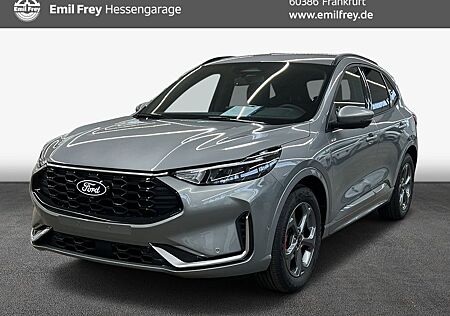 Ford Kuga 2.5 Duratec FHEV ST-LINE X 112 kW, 5-türig