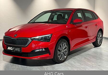 Skoda Scala 1.0 TSI Tour *LED*PDDC*SHZ*1.HAND*
