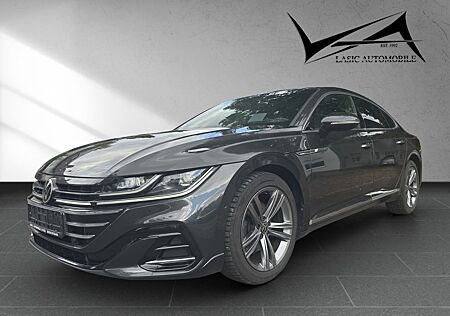 VW Arteon Volkswagen R-Line 2.0 TDI DSG Pano/Head up/Cam.