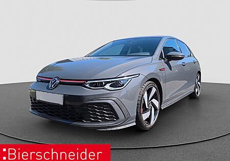 VW Golf Volkswagen GTI 8 2.0 TSI NAVI AHK LED KAMERA