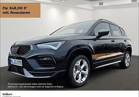 Cupra Ateca 1.5 TSI 7-Gang-DSG Geschäftswagen de
