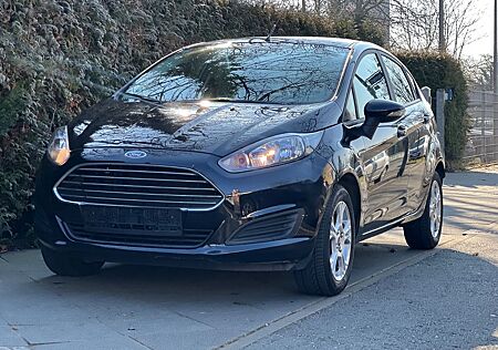 Ford Fiesta 1,0 Edition Klimaanlage/Multilenkrad