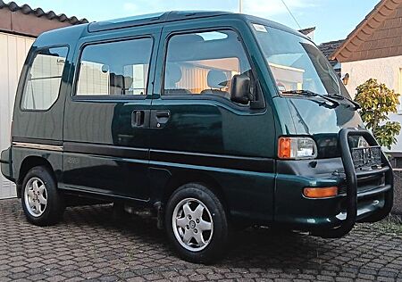 Subaru Libero 1.2 SDX SDX