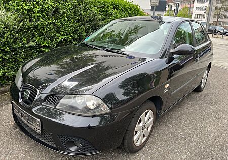 Seat Ibiza 1.4 16V 63kW Best of Best of