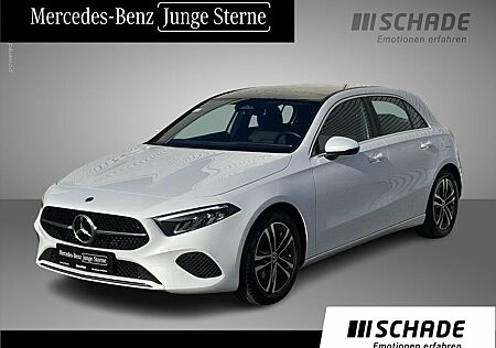 Mercedes-Benz A 200 Progressive Panorama*RF-Kamera*Lenkradhzg*