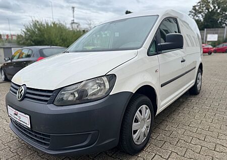 VW Caddy Volkswagen Kasten