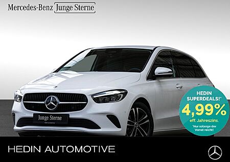 Mercedes-Benz B 200 |Progressive|LED|NAVI|KAM|MBUX|PTS|SHZ|LM