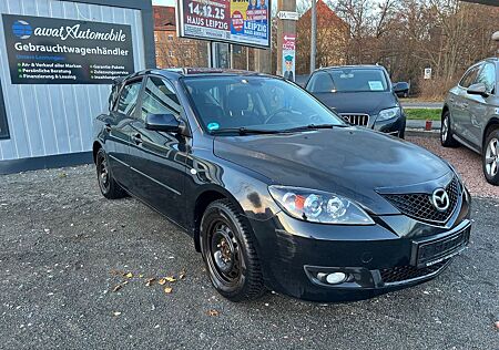 Mazda 3 Lim. 1.6 Sport Active