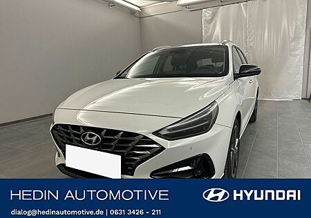 Hyundai i30 Kombi 1.0 TGDI Edition 30+ |NAVI|KEYL|KAM|LM