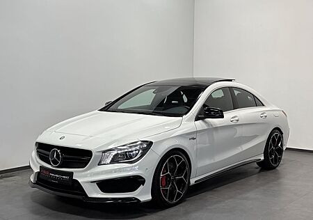 Mercedes-Benz CLA 45 AMG 4M *Drivers P. *19Zoll *Kam *Distro.*