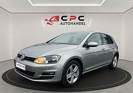 VW Golf Volkswagen VII Lim. Comfortline BMT