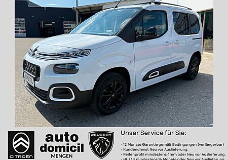 Citroën Berlingo Shine M