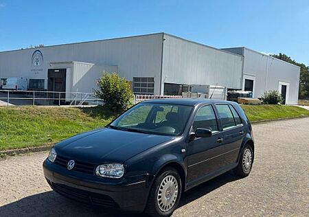 VW Golf Volkswagen 1.4 Youngtimer
