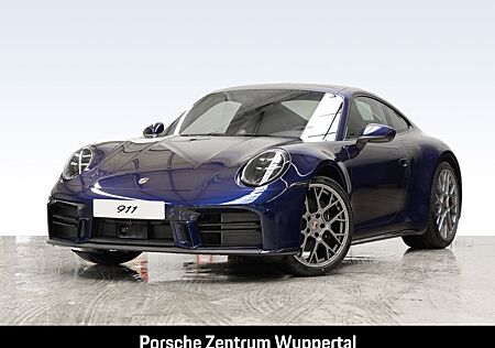 Porsche 992 911 Carrera Sportabgasanlage LED-Matrix