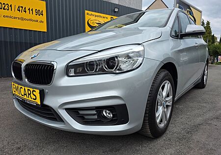 BMW 218 Baureihe 2 Active Tourer d