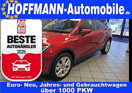 Seat Arona Style LED,App-Connect,PDC,Tempomat
