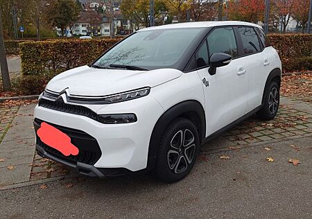 Citroën C3 Aircross BlueHDi Diesel 110 Stop&Start YOU