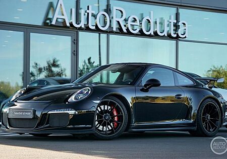 Porsche 911 Urmodell 911 GT3 Sport-Chrono