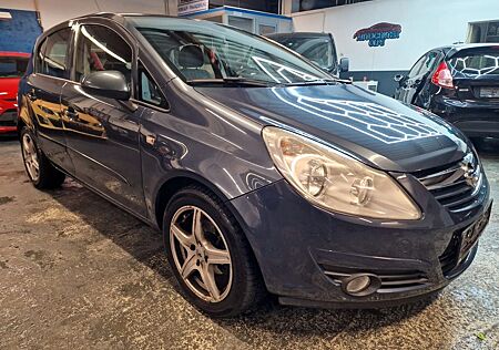 Opel Corsa D CATCH ME *Automatik*100Tkm*TüvNeu*