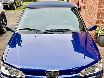 Peugeot 306 Saint-Tropez 90 Saint Tropez