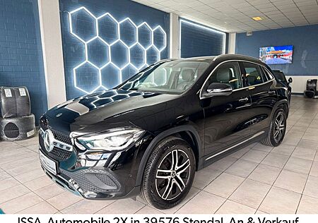 Mercedes-Benz GLA 200 GLA -Klasse d