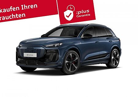 Audi Q6 e-tron S-Line Panorama Matirx-LED AHK B&O