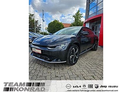Kia EV6 77,4 kWh RWD WP AIR COM ASS SND DRI DES