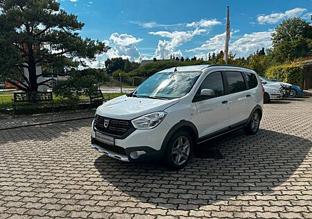 Dacia Lodgy Stepway Plus