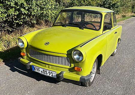 Trabant 601