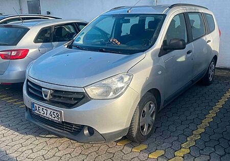 Dacia Lodgy dCi 90 eco2 Picknick klima