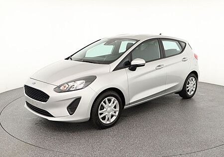 Ford Fiesta Cool & Connect 1.0/TEMPOMAT/KLIMA/PDC