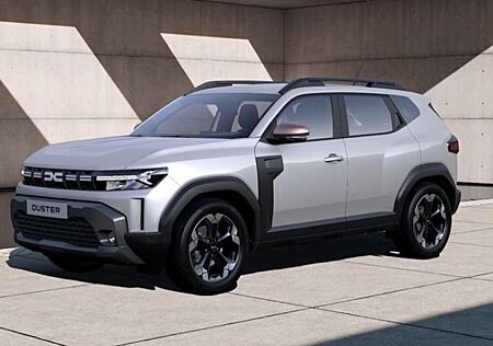 Dacia Duster ECO-G 120 Extreme, SHZ/LHZ/FSH/PDC